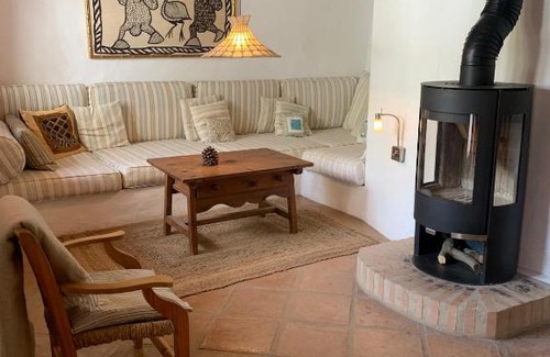 Montejaque Casa | Puerta Grande