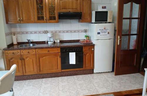 Aviles Apartamento | Puerta la Villa