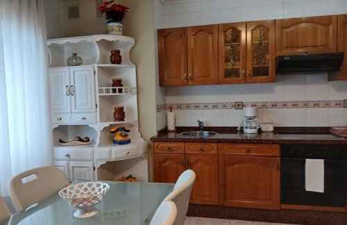 Aviles Apartamento | Puerta la Villa