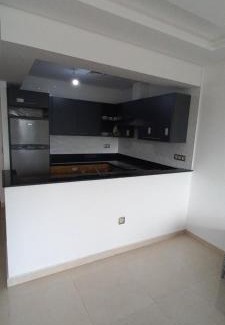 Asilah Apartamento | Puerta marina