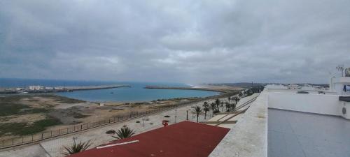 Asilah Apartamento | Puerta marina