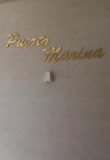 Asilah Apartamento | Puerta marina