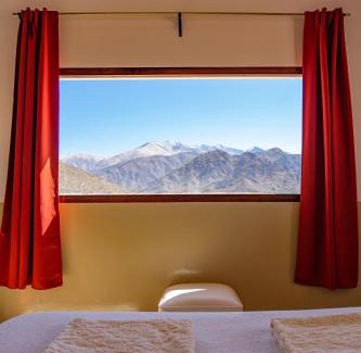 Cachi Chalet De Esquí | Puertas del Cielo II