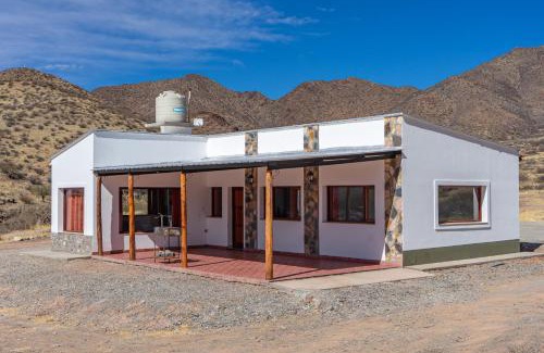 Cachi Chalet De Esquí | Puertas del Cielo II