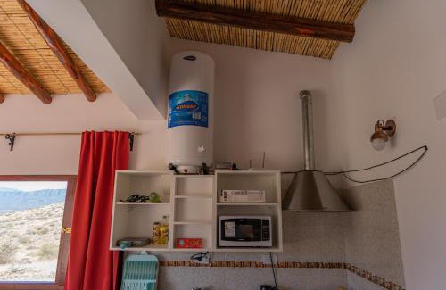 Cachi Chalet De Esquí | Puertas del Cielo II