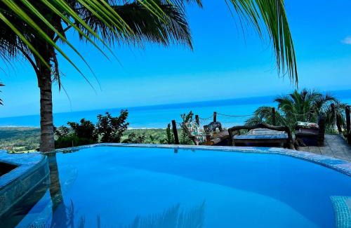 Buritaca Casa | Puerto Alto Hostel