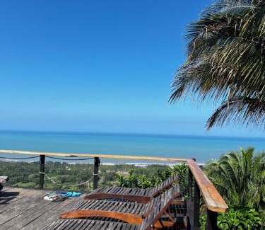 Buritaca Casa | Puerto Alto Hostel