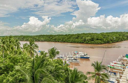 Puntarenas Apartamento | Puerto Azul 153