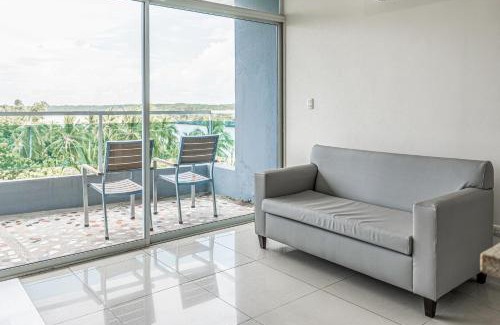 Puntarenas Apartamento | Puerto Azul 153