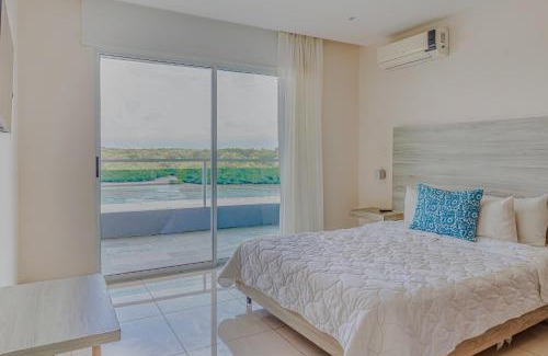 Puntarenas Apartamento | Puerto Azul 155
