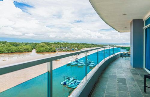 Puntarenas Apartamento | Puerto Azul 155