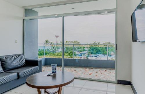 Puntarenas Apartamento | Puerto Azul A1 52