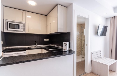 Centro de Marbella Apartamento | Puerto Azul Marbella