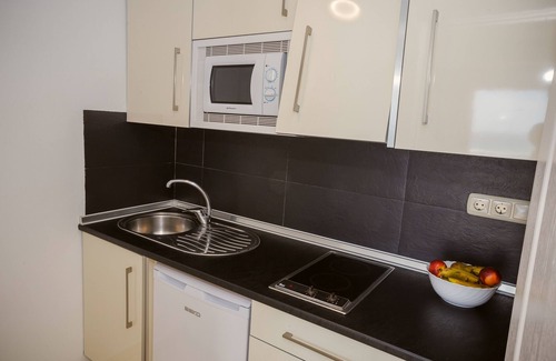 Centro de Marbella Apartamento | Puerto Azul Marbella