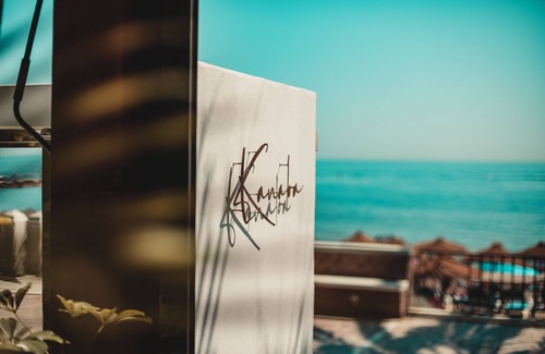Centro de Marbella Apartamento | Puerto Azul Marbella
