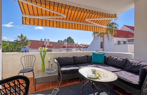 Nueva Andalucia Apartamento | Puerto Banus La Maestranza