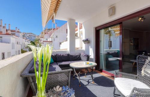 Nueva Andalucia Apartamento | Puerto Banus La Maestranza