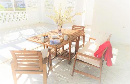 Puerto Banus Apartamento | PUERTO BANUS MARBELLA PLAYAS DEL DUQUE