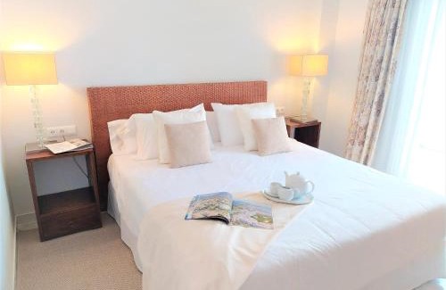 Puerto Banus Apartamento | PUERTO BANUS MARBELLA PLAYAS DEL DUQUE