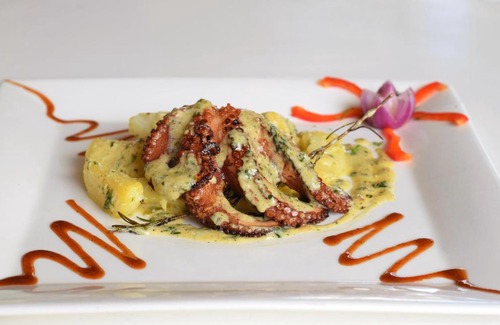Luperon Hotel | Puerto Blanco Marina & Hotel
