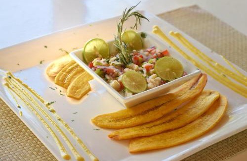 Luperon Hotel | Puerto Blanco Marina & Hotel