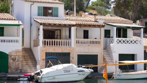 Cala Figuera Casa | Puerto Cala Figuera by dracmallorca