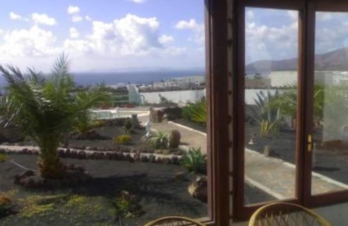 Tias Villa | Puerto Calero Tias: Mansión - Puerto Calero Tias