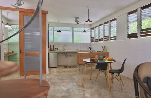 Puerto Carrillo Cabina | Puerto Carrillo stunner, 1 bedrm, Tato's Guesthouse,