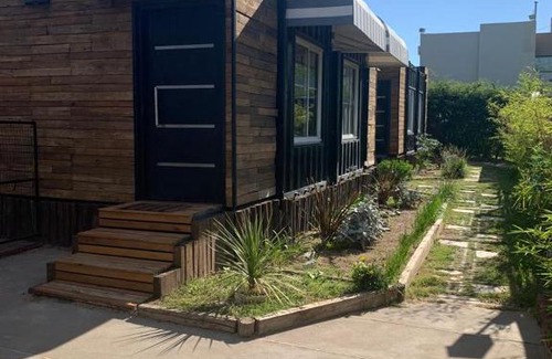 Juana Koslay Casa | Puerto chapas cabañas