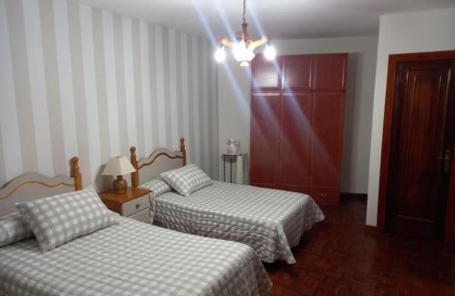 Burela Apartamento | Puerto de Burela