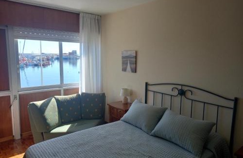 Burela Apartamento | Puerto de Burela