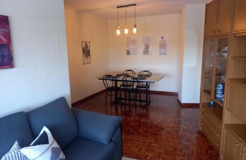 Burela Apartamento | Puerto de Burela