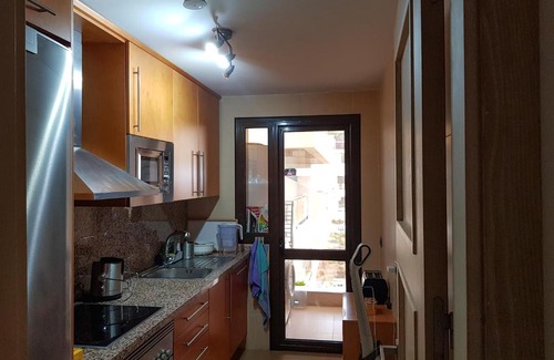 Castillo de Sabinillas Apartamento | Puerto de la Duquesa, Marina del Castillo, Manilva, Malaga