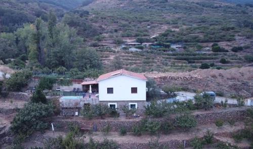 Jerte Casa | Puerto de la Serrana