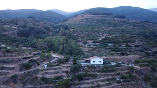 Jerte Casa | Puerto de la Serrana