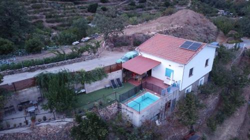 Jerte Casa | Puerto de la Serrana