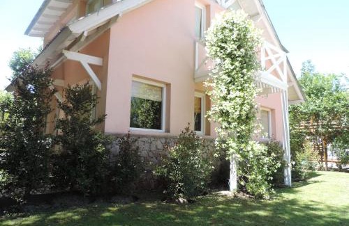 Barrio Las Gaviotas Cabina | Puerto de Lilas
