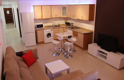 Mogan Apartamento | Puerto de Mogán, Apartamento Mele, en Gran Canaria. Mejor clima del mundo.
