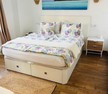 Puerto de Pollensa Apartamento | Puerto de Pollença - Beach and Center,Happy Mar