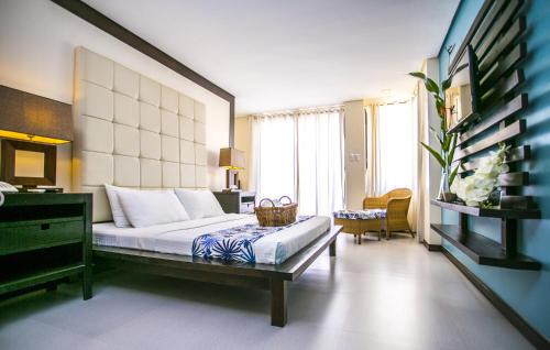Bolinao Complejo | Puerto Del Sol Beach Resort and Hotel Club Bolinao Pangasinan