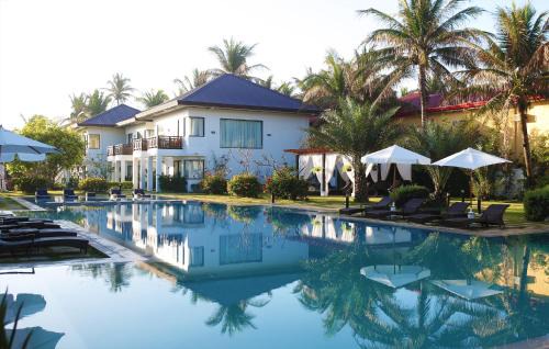 Bolinao Complejo | Puerto Del Sol Beach Resort and Hotel Club Bolinao Pangasinan