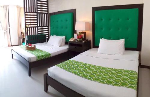 Bolinao Complejo | Puerto Del Sol Beach Resort and Hotel Club Bolinao Pangasinan