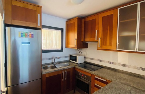 Huelva Apartamento | Puerto Deportivo Luxury /Piscina/Playa