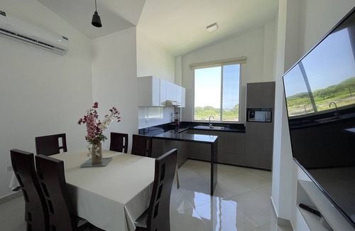 Manta Apartamento | Puerto Madera Apartamentos