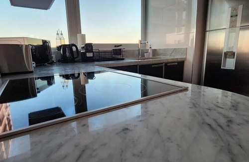 Microcentro Apartamento | Puerto Madero Piso 38 Vista al Río