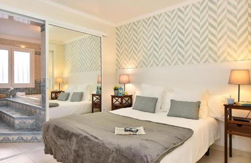 Pasito Blanco Apartamento | Puerto Marina 10 - Pasito Blanco