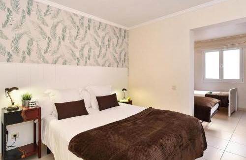 Pasito Blanco Apartamento | Puerto Marina 10 - Pasito Blanco