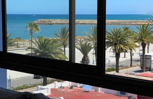 Asilah Apartamento | PUERTO MARINA ASILAH
