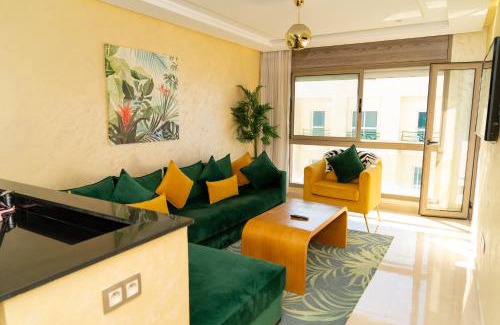 Asilah Apartamento | PUERTO MARINA ASILAH