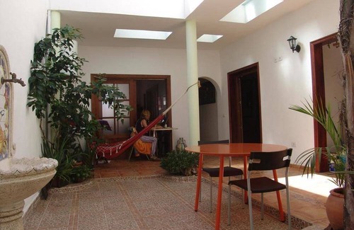 Puerto de la Cruz Hostal | Puerto Nest Hostel